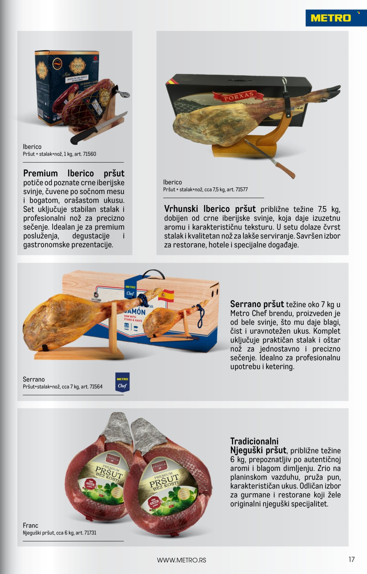 Metro katalog - 01.12.2025 - 31.12.2025. Stranica 17