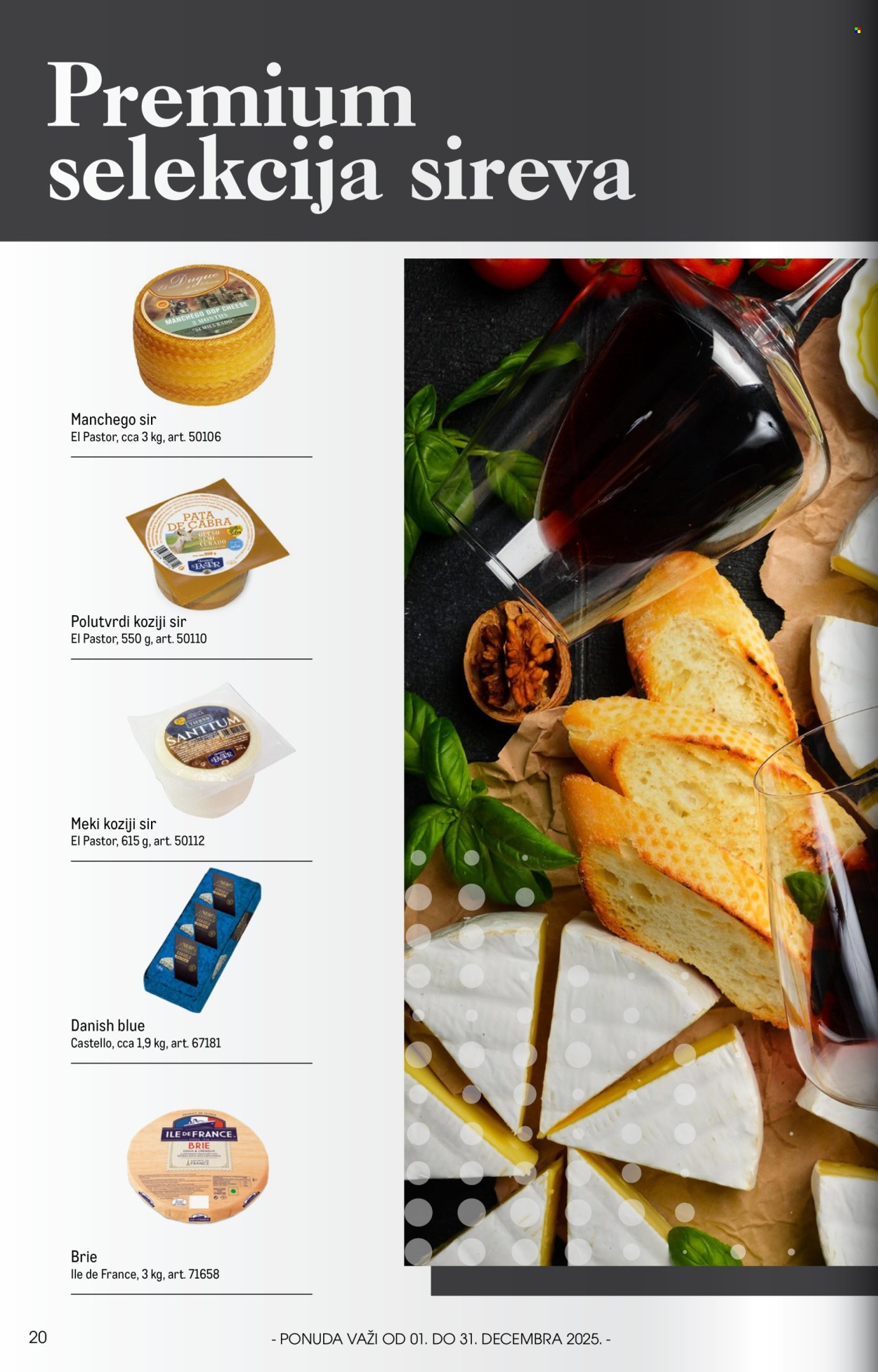Metro katalog - 01.12.2025 - 31.12.2025. Stranica 20