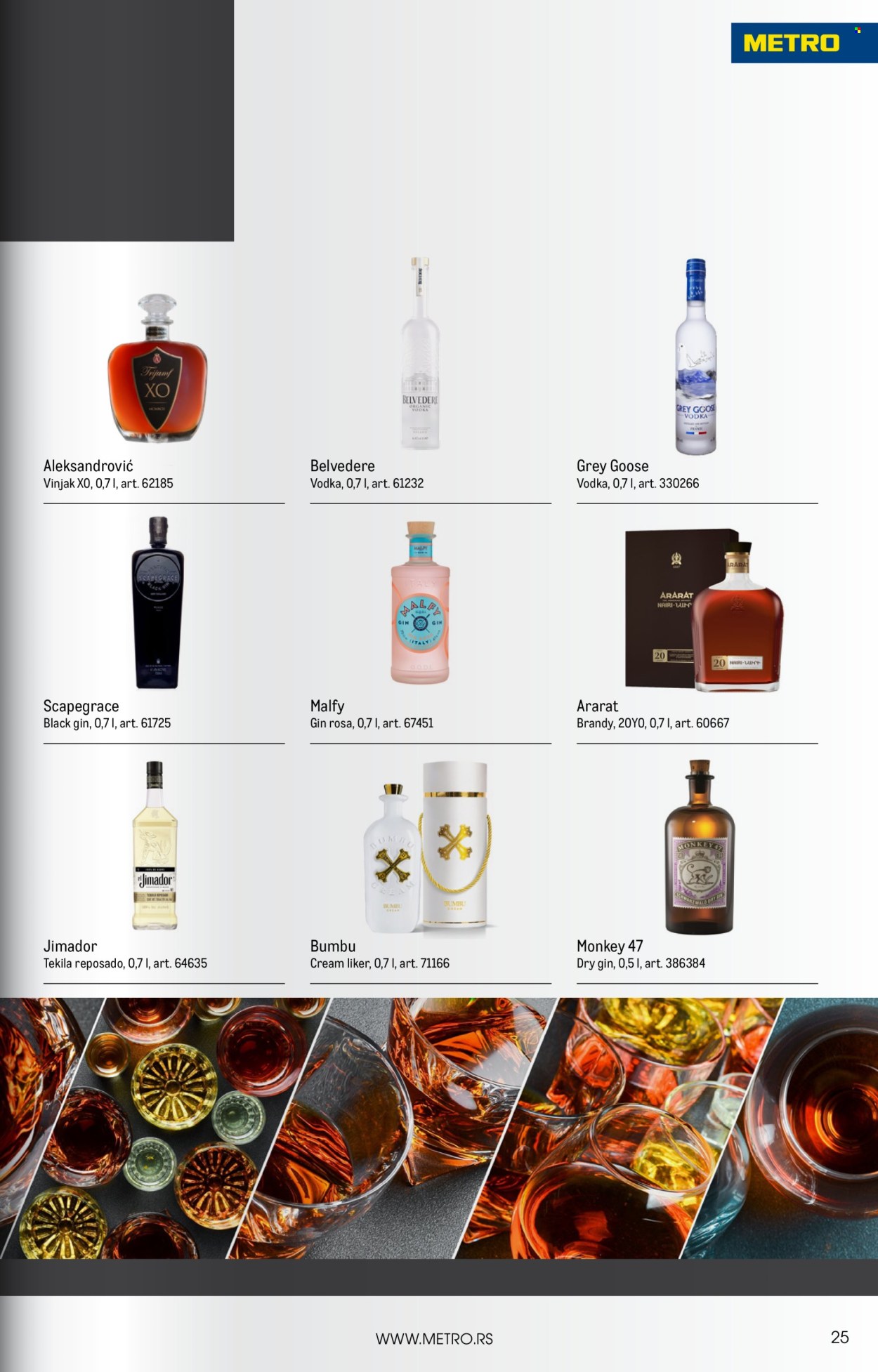 Metro katalog - 01.12.2025 - 31.12.2025. Stranica 25