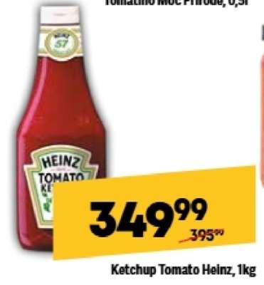 Ketchup Tomato Heinz , 1kg