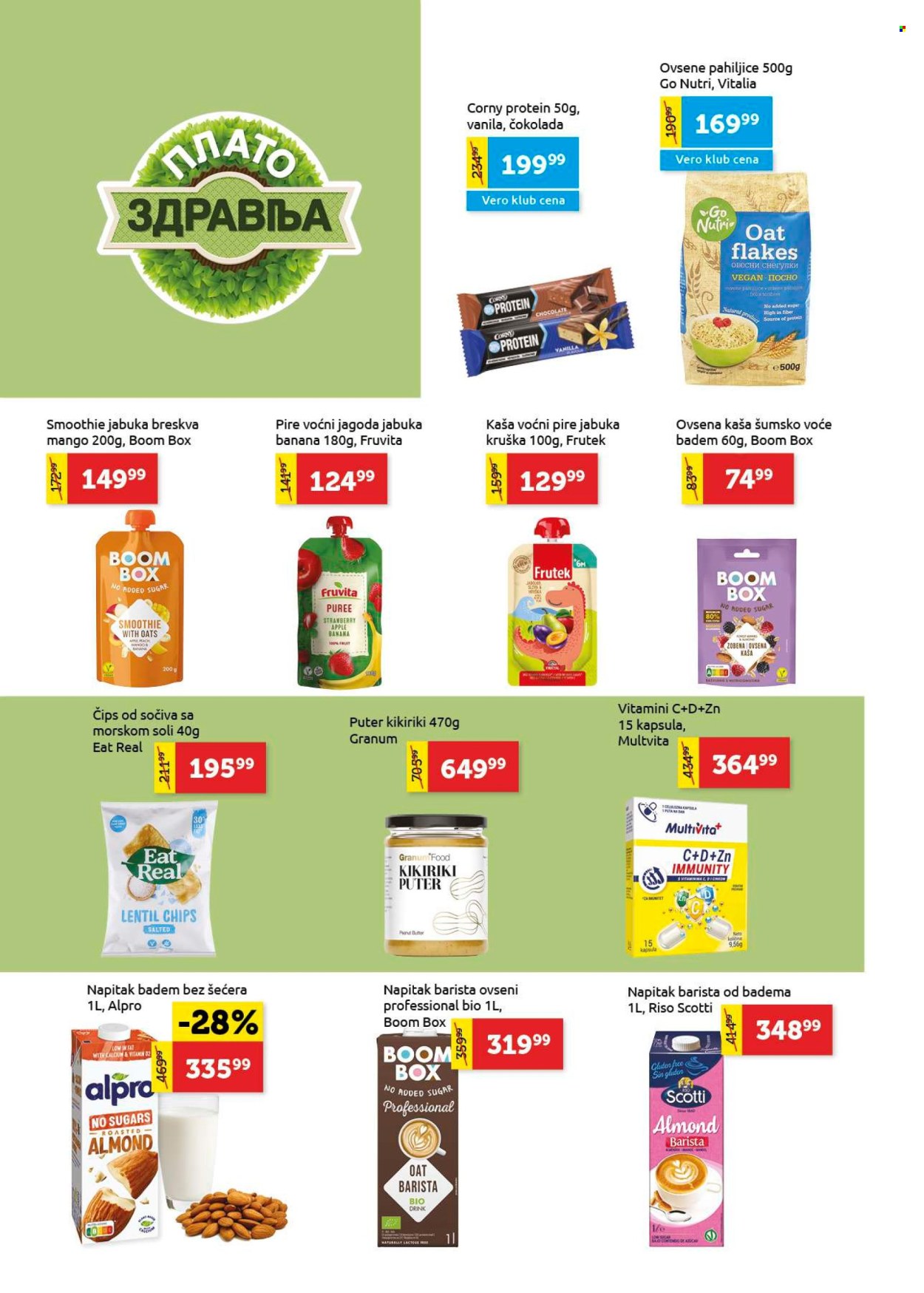 SuperVERO katalog - 27.11.2025 - 10.12.2025. Stranica 12