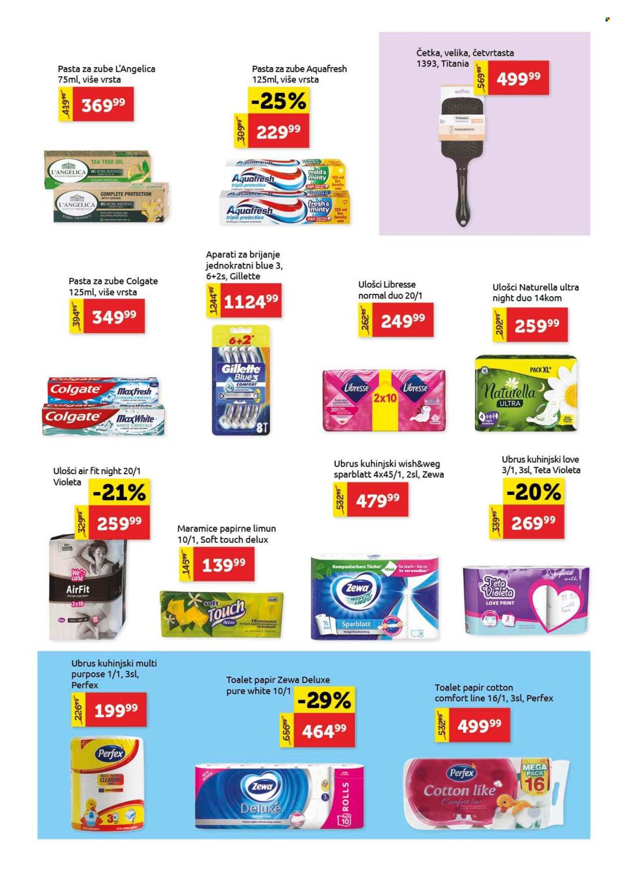 SuperVERO katalog - 27.11.2025 - 10.12.2025. Stranica 21