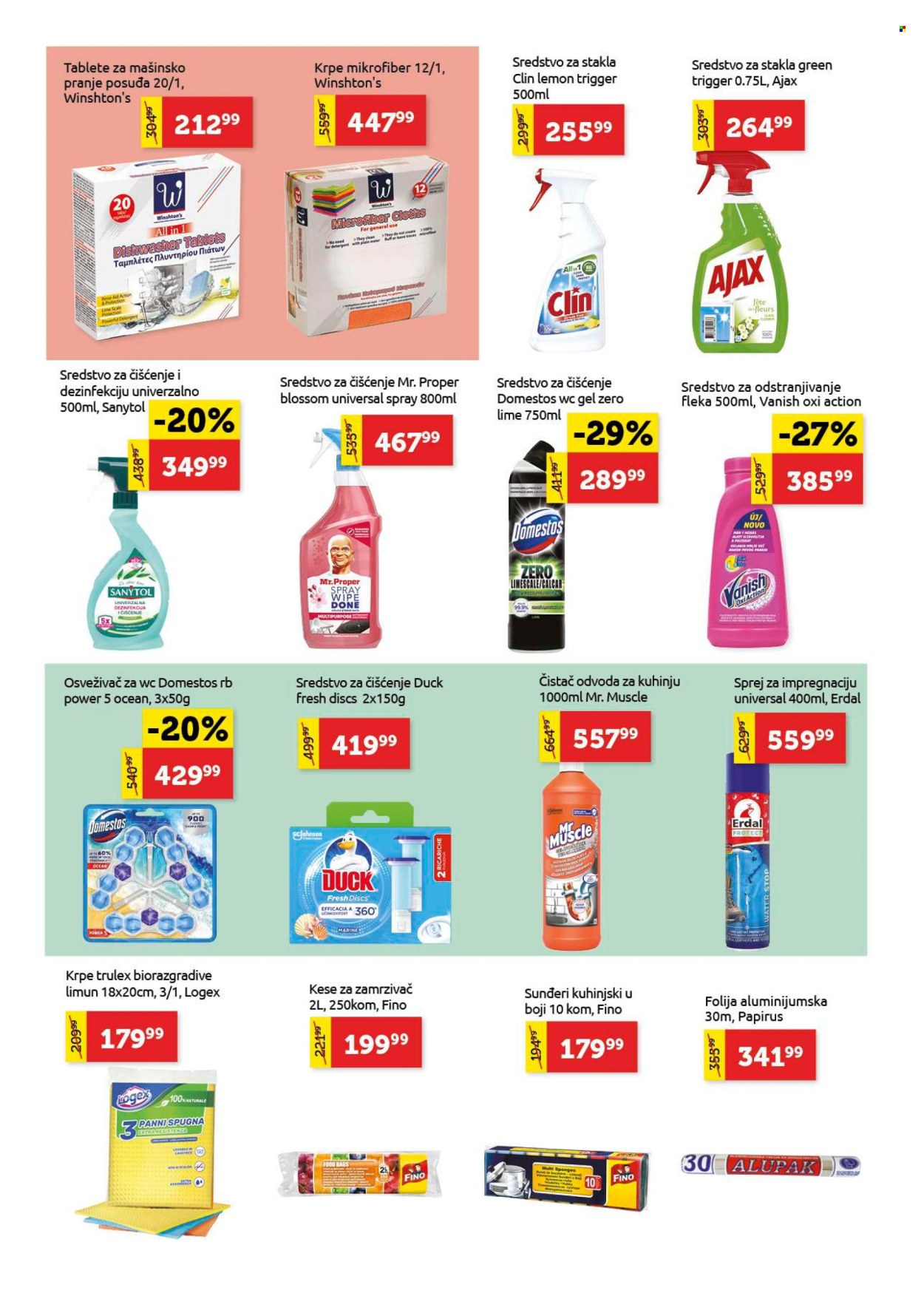 SuperVERO katalog - 27.11.2025 - 10.12.2025. Stranica 24