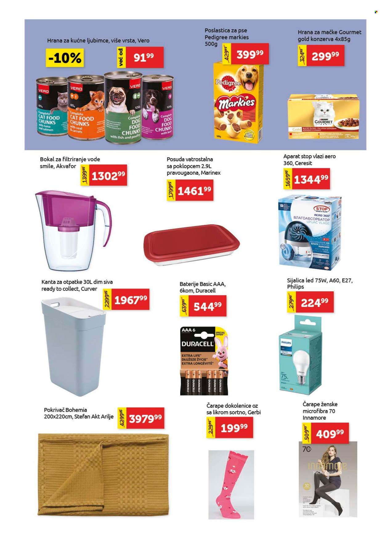 SuperVERO katalog - 27.11.2025 - 10.12.2025. Stranica 25