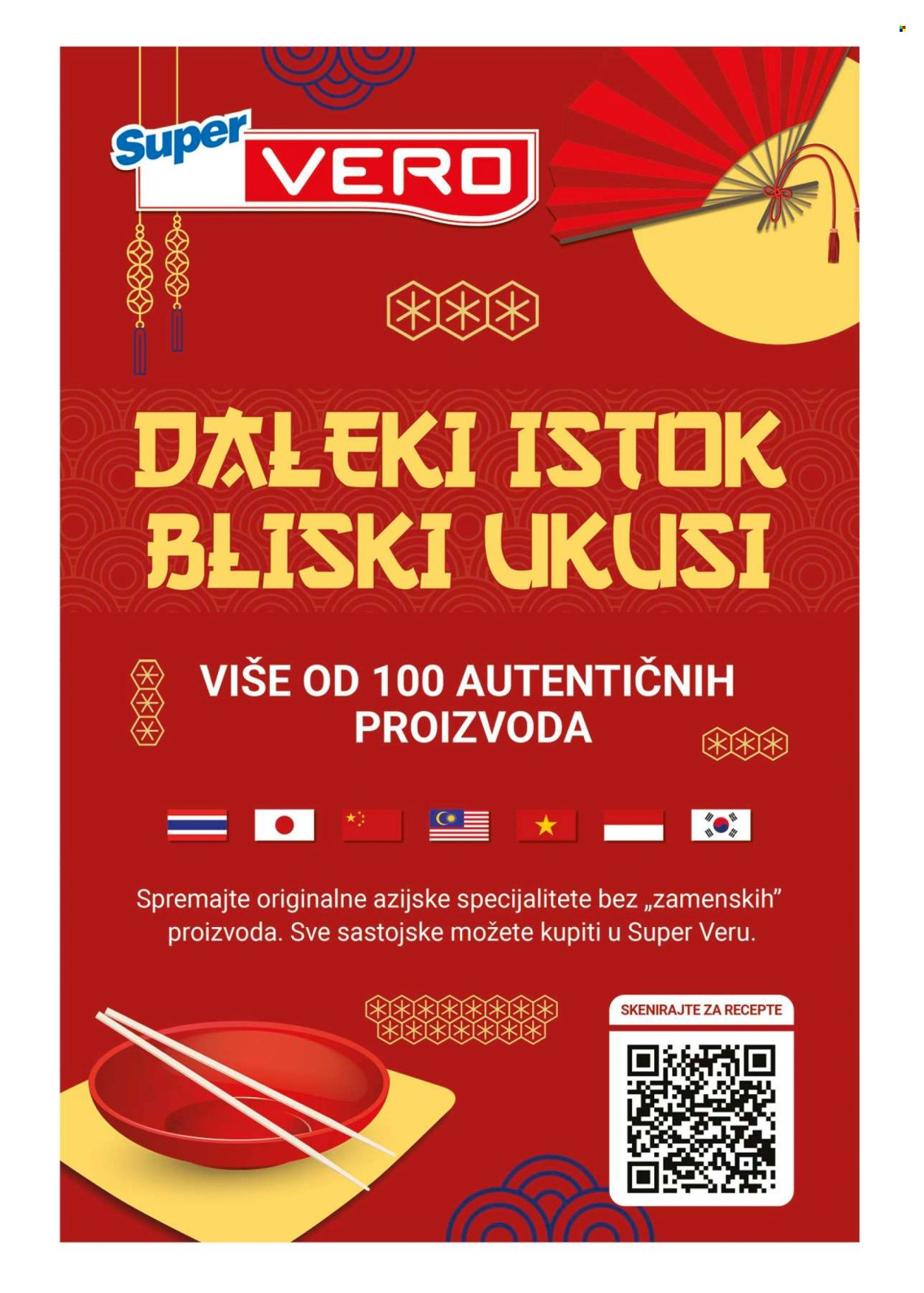 SuperVERO katalog - 27.11.2025 - 10.12.2025. Stranica 27