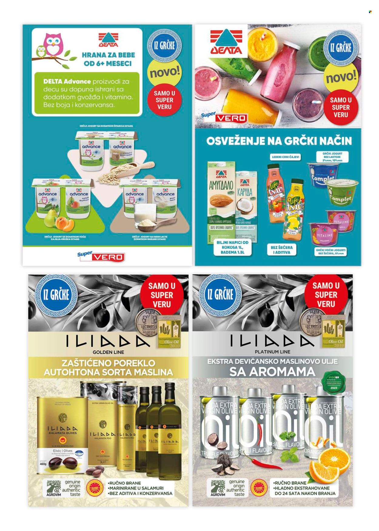SuperVERO katalog - 27.11.2025 - 10.12.2025. Stranica 29