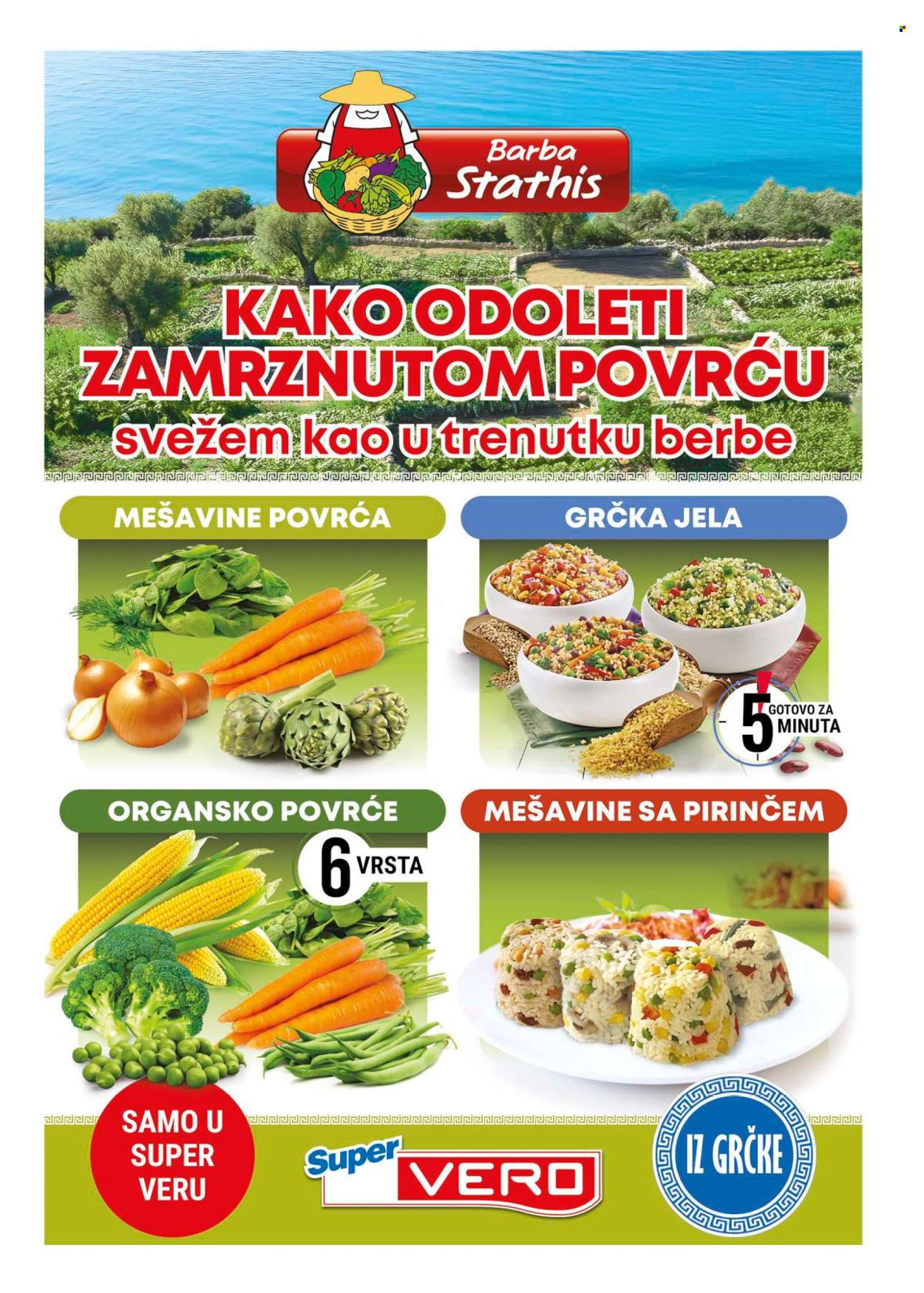 SuperVERO katalog - 27.11.2025 - 10.12.2025. Stranica 30