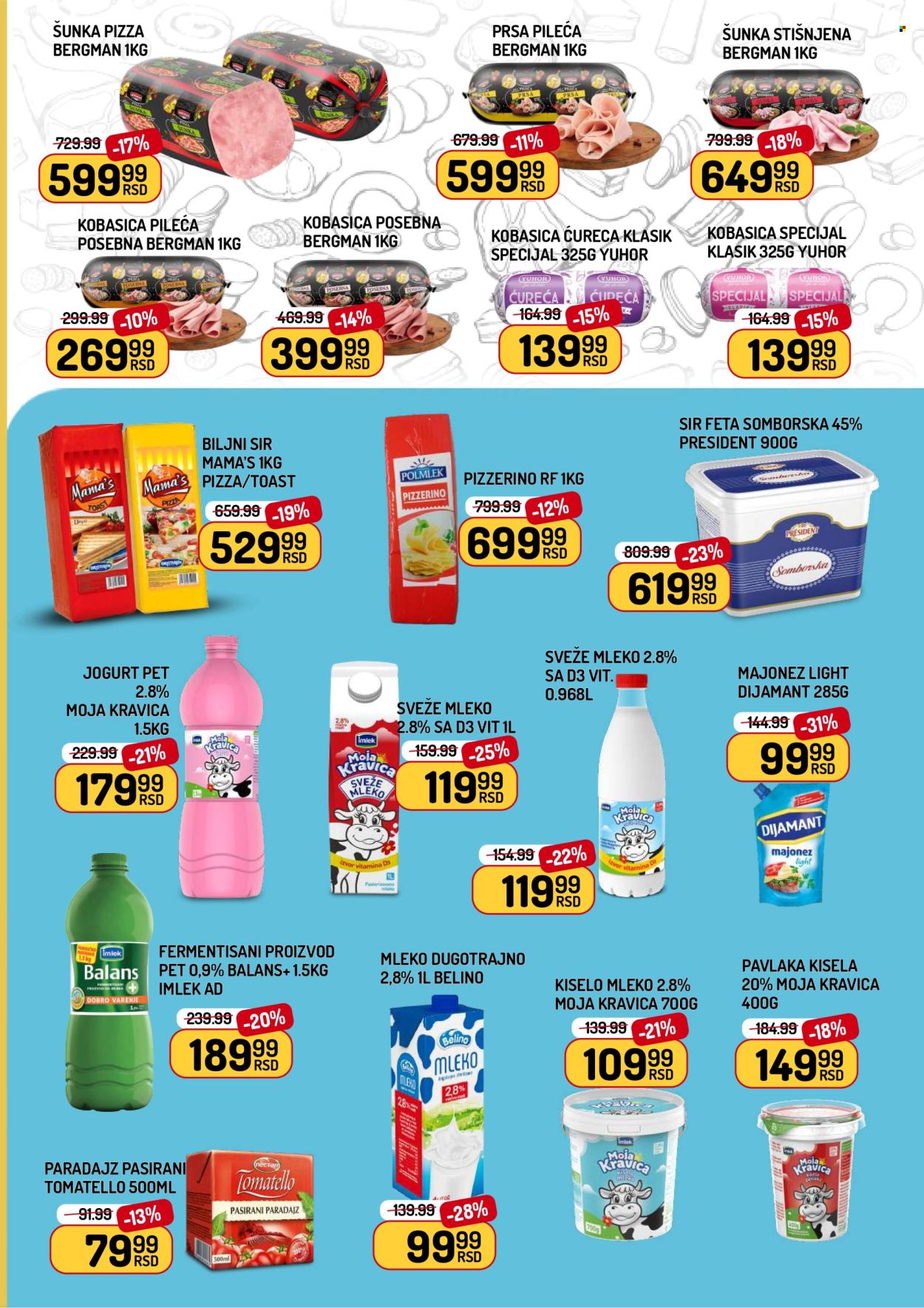 Aman katalog - 28.11.2025 - 04.12.2025. Stranica 3