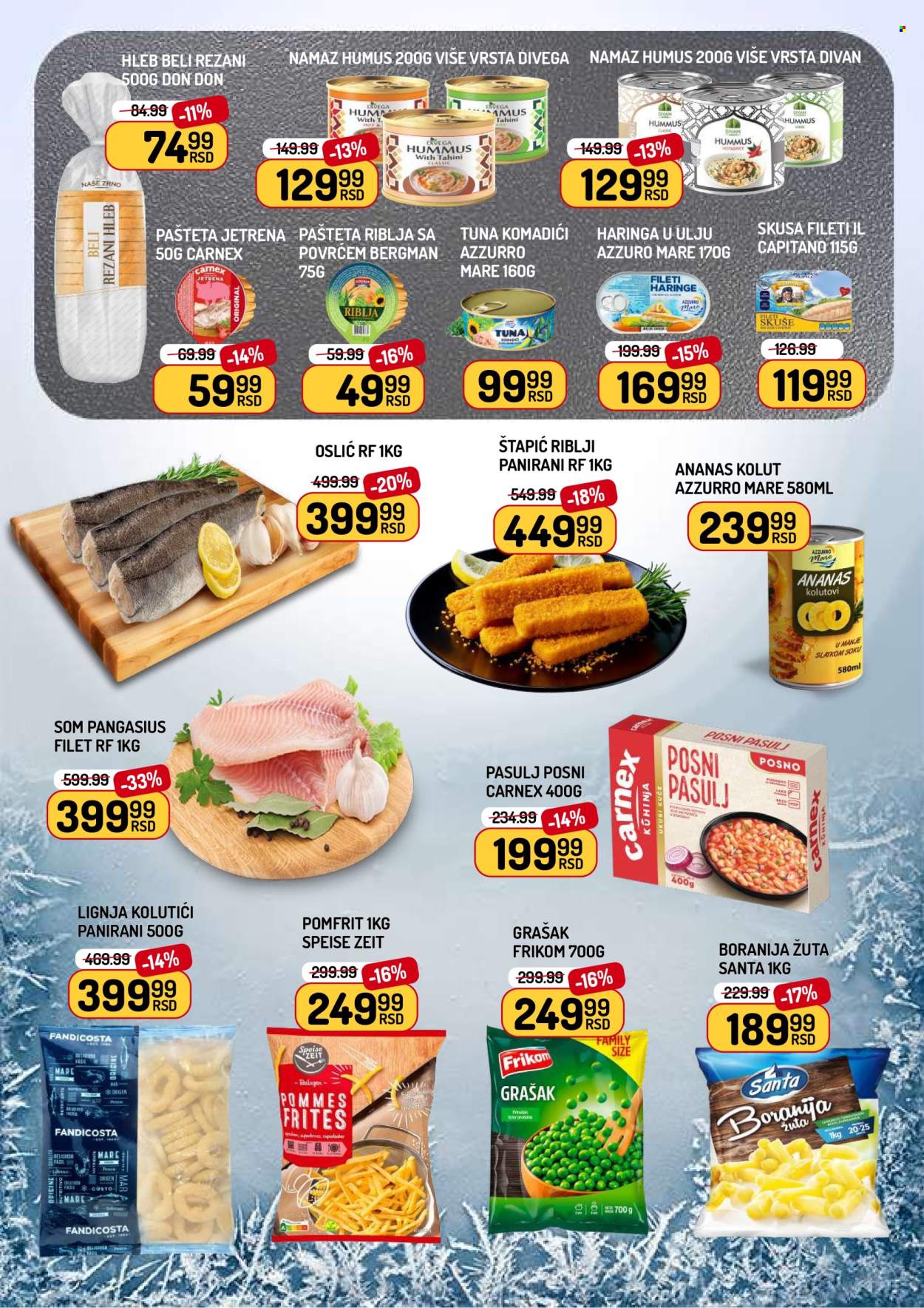 Aman katalog - 28.11.2025 - 04.12.2025. Stranica 4