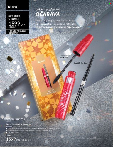 Avon katalog - 01.12.2025 - 28.12.2025. Stranica 46