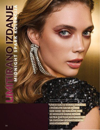 Avon katalog - 01.12.2025 - 28.12.2025. Stranica 54