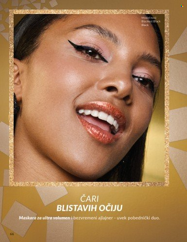 Avon katalog - 01.12.2025 - 28.12.2025. Stranica 66