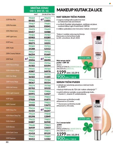 Avon katalog - 01.12.2025 - 28.12.2025. Stranica 82