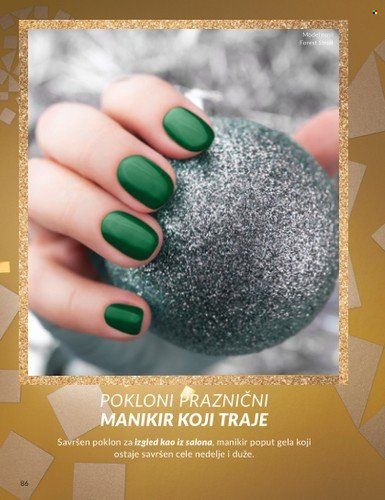 Avon katalog - 01.12.2025 - 28.12.2025. Stranica 86