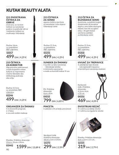 Avon katalog - 01.12.2025 - 28.12.2025. Stranica 90