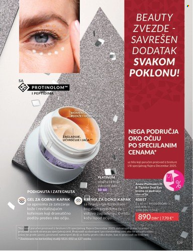 Avon katalog - 01.12.2025 - 28.12.2025. Stranica 139