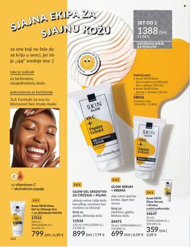 Avon katalog - 01.12.2025 - 28.12.2025. Stranica 146