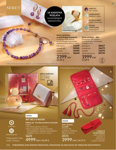 Avon katalog - 01.12.2025 - 28.12.2025. Stranica 158