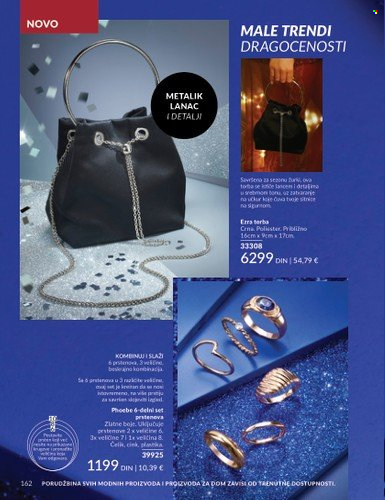 Avon katalog - 01.12.2025 - 28.12.2025. Stranica 162