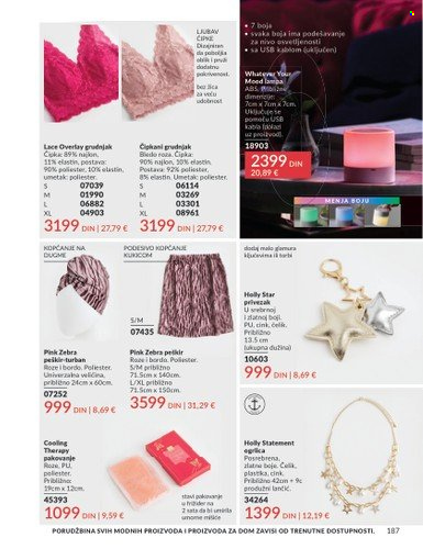 Avon katalog - 01.12.2025 - 28.12.2025. Stranica 187