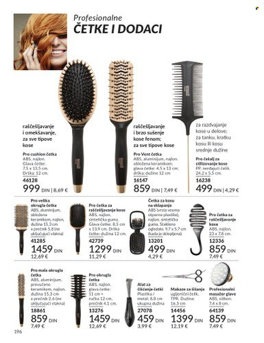 Avon katalog - 01.12.2025 - 28.12.2025. Stranica 196