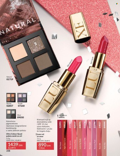 Avon katalog - 01.12.2025 - 28.12.2025. Stranica 238