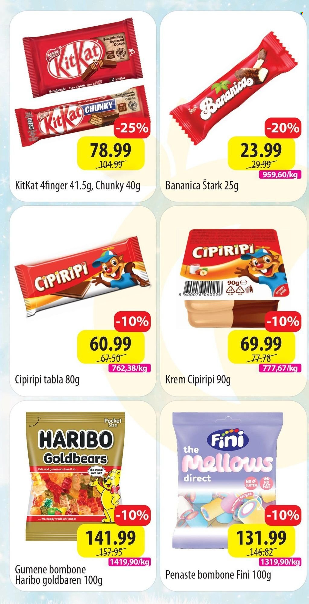 Senta Promet katalog - 01.12.2025 - 07.12.2025. Stranica 2