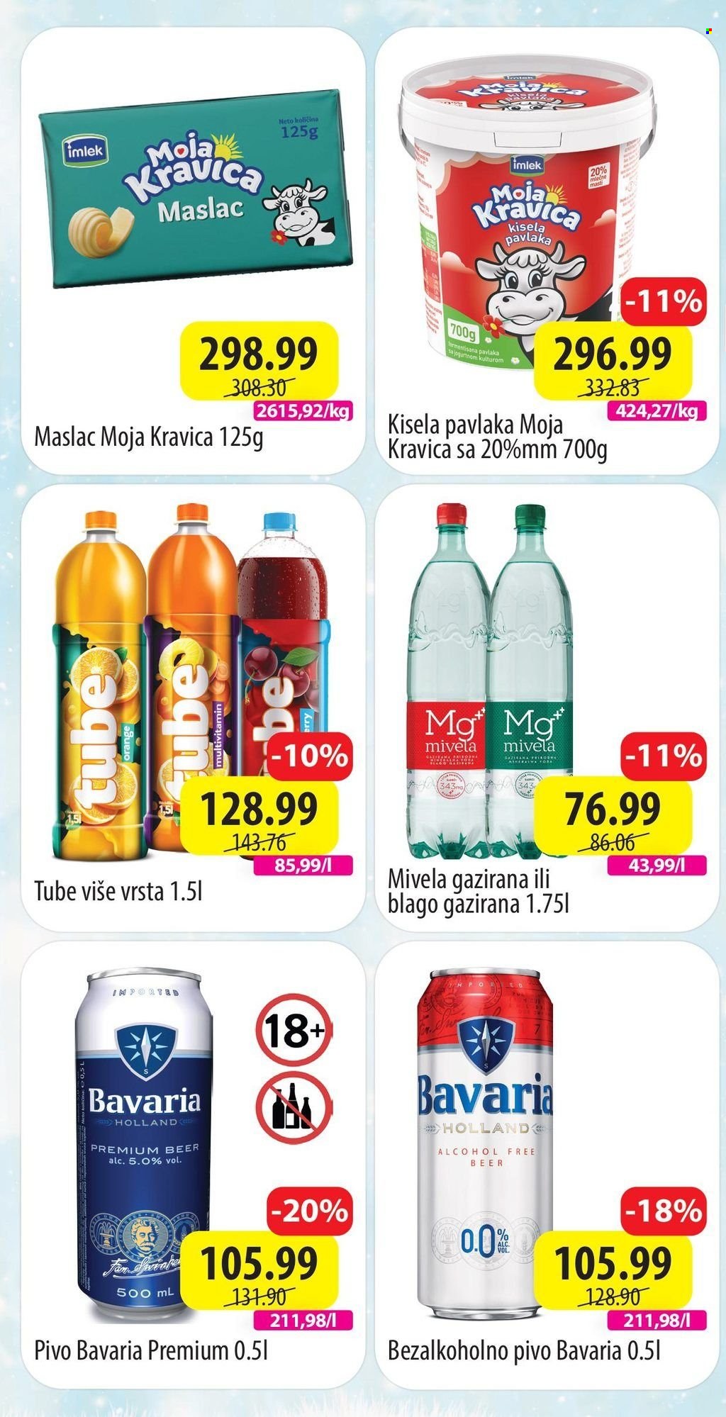 Senta Promet katalog - 01.12.2025 - 07.12.2025. Stranica 4