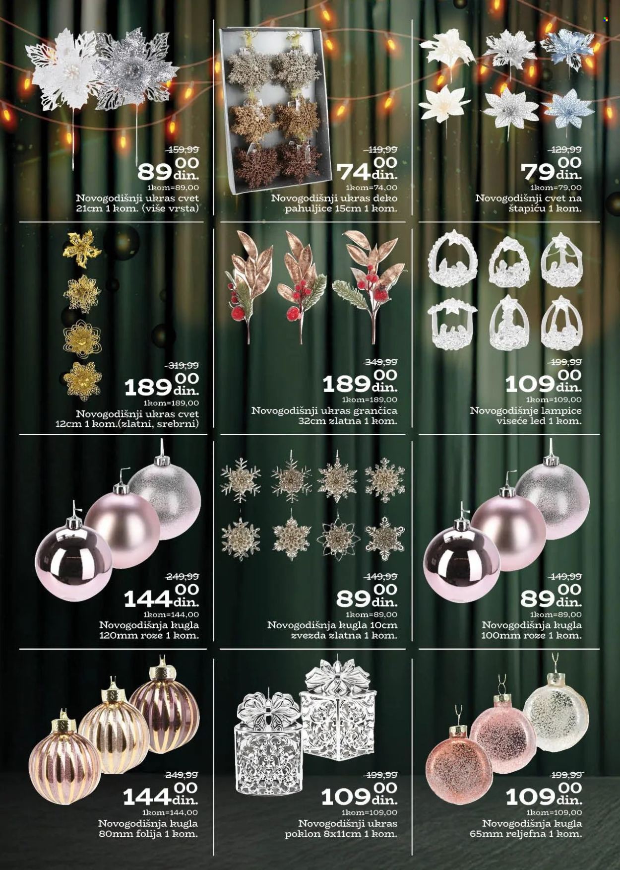 Univerexport katalog - 03.12.2025 - 31.12.2025. Stranica 2