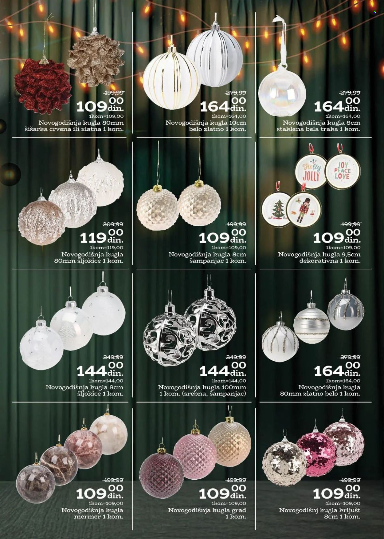 Univerexport katalog - 03.12.2025 - 31.12.2025. Stranica 3