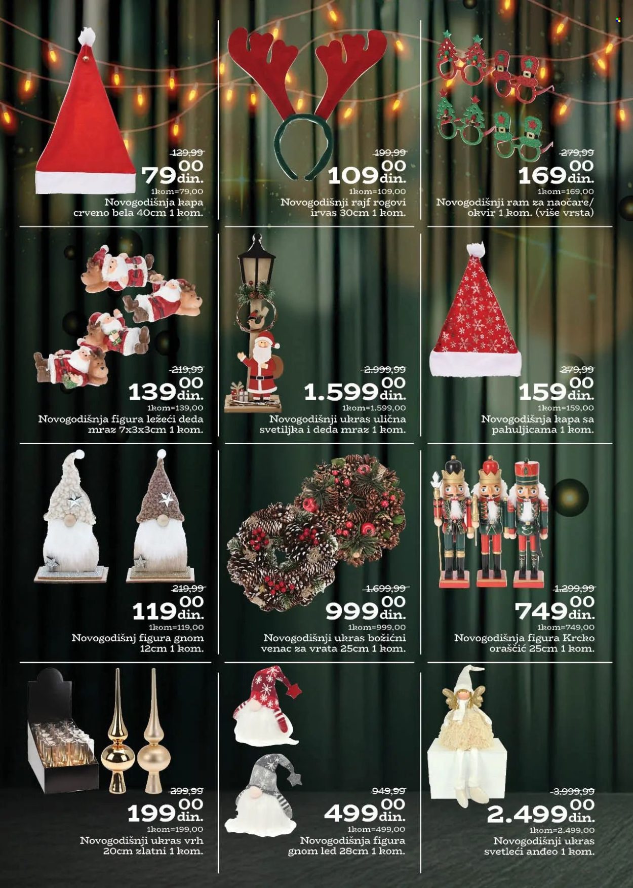 Univerexport katalog - 03.12.2025 - 31.12.2025. Stranica 4