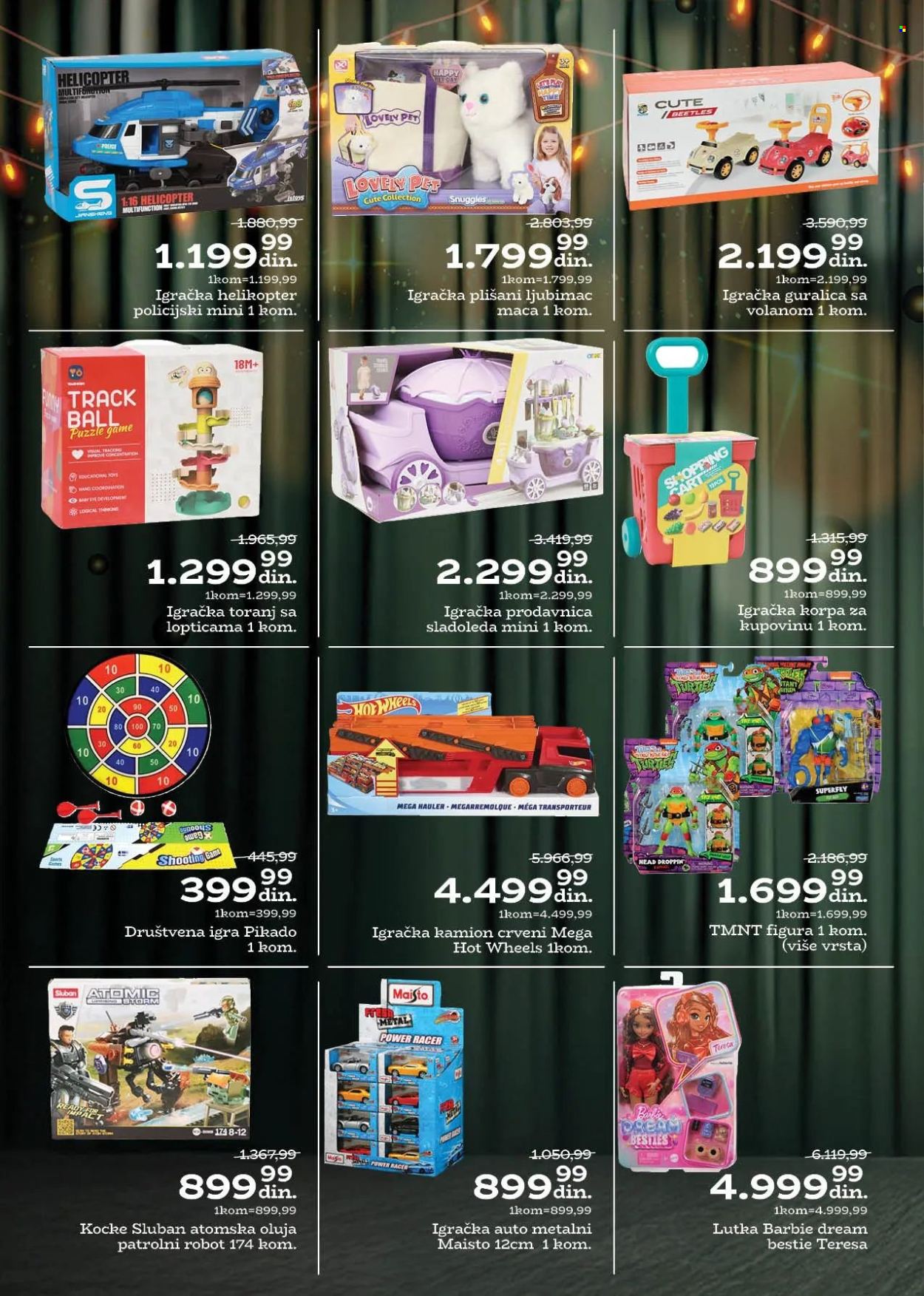 Univerexport katalog - 03.12.2025 - 31.12.2025. Stranica 6