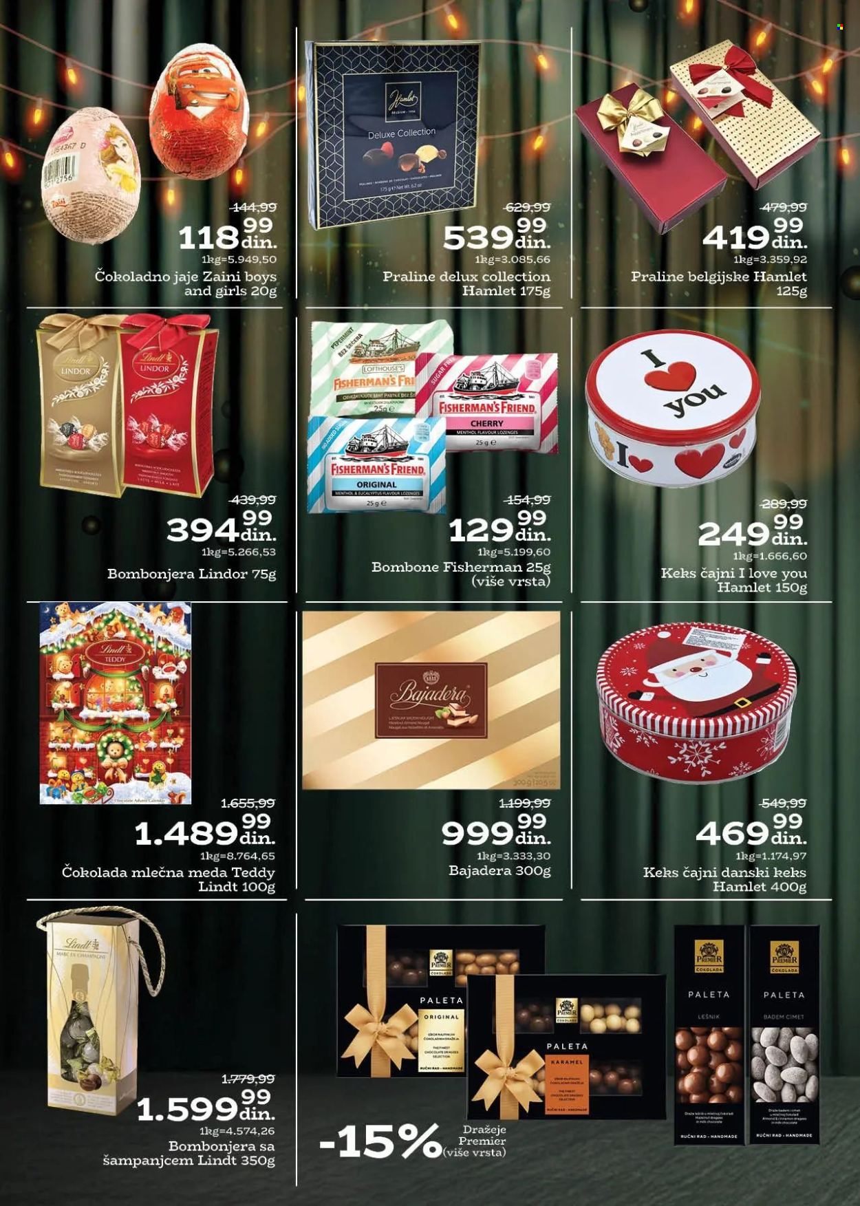 Univerexport katalog - 03.12.2025 - 31.12.2025. Stranica 8