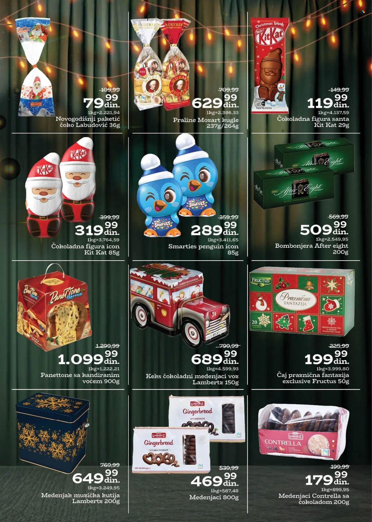 Univerexport katalog - 03.12.2025 - 31.12.2025. Stranica 9