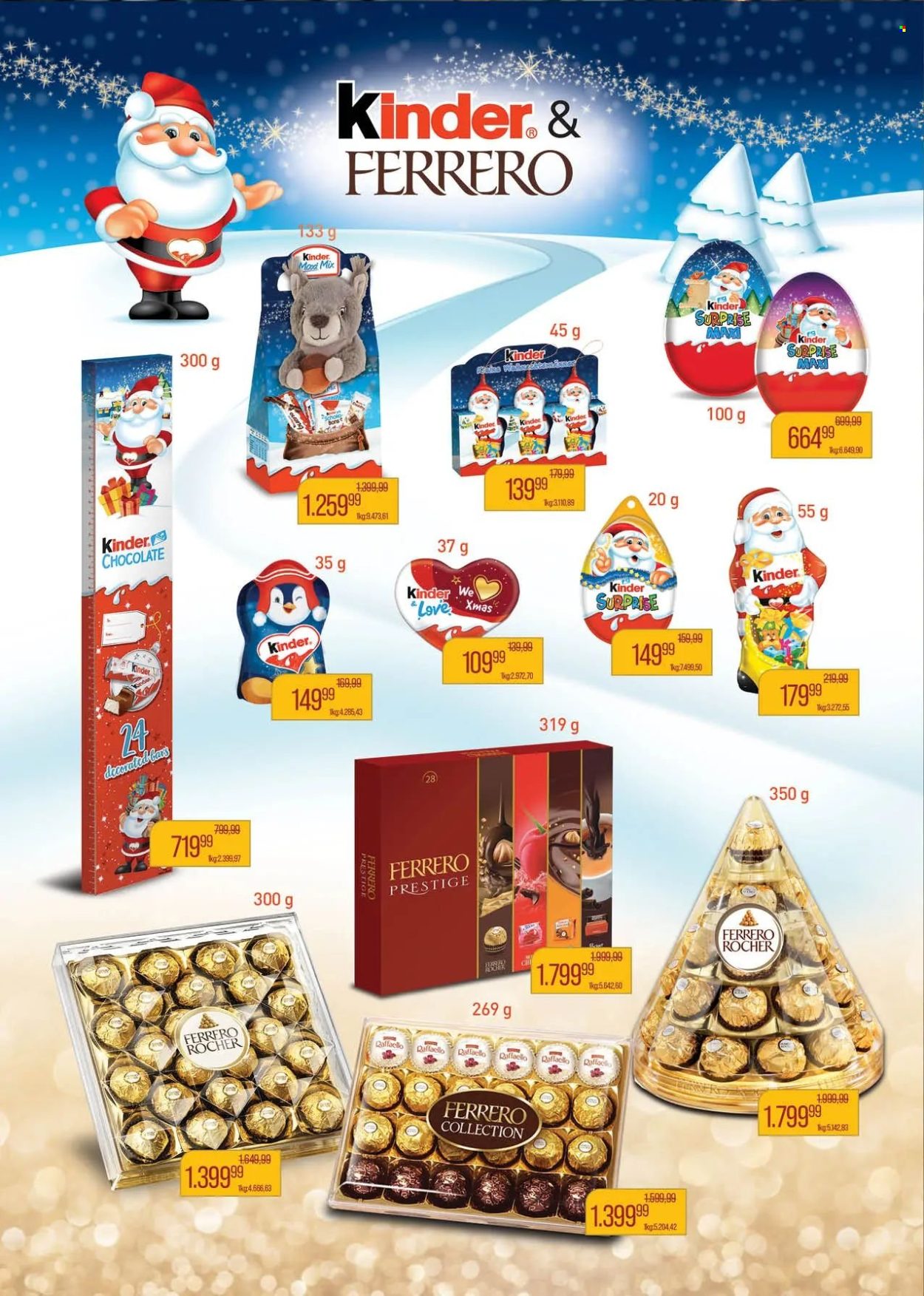 Univerexport katalog - 03.12.2025 - 31.12.2025. Stranica 10