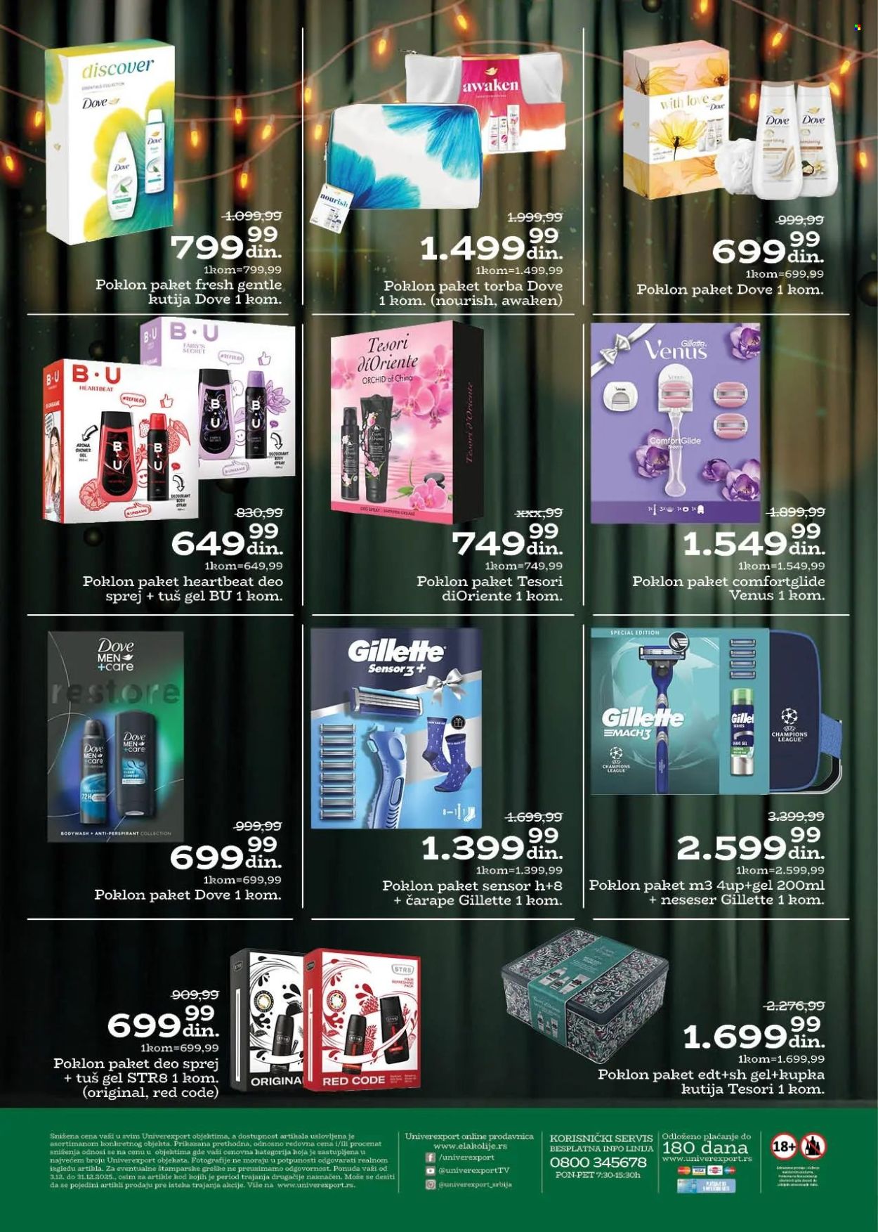 Univerexport katalog - 03.12.2025 - 31.12.2025. Stranica 12