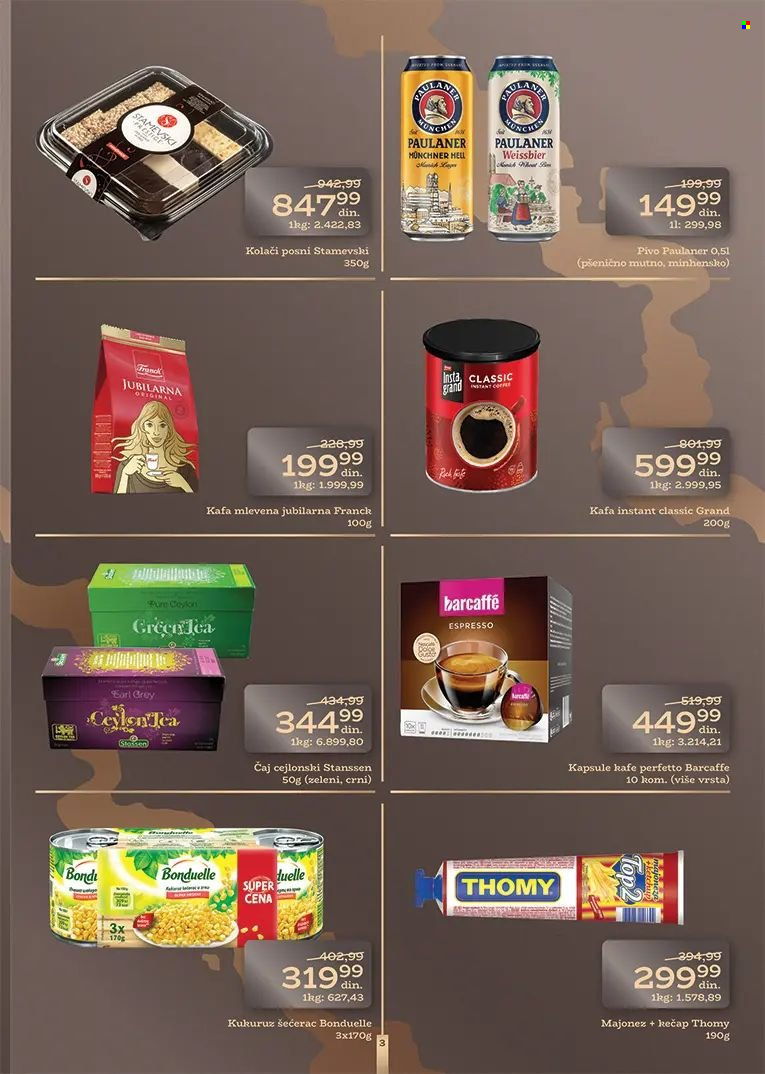 Univerexport katalog - 03.12.2025 - 31.12.2025. Stranica 3