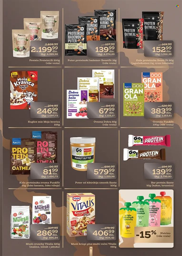 Univerexport katalog - 03.12.2025 - 31.12.2025. Stranica 5