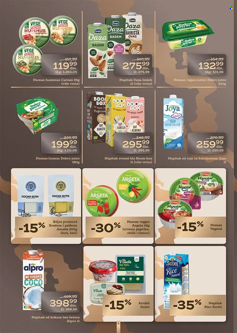 Univerexport katalog - 03.12.2025 - 31.12.2025. Stranica 6