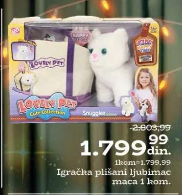 Lovely Pet Cute Collection