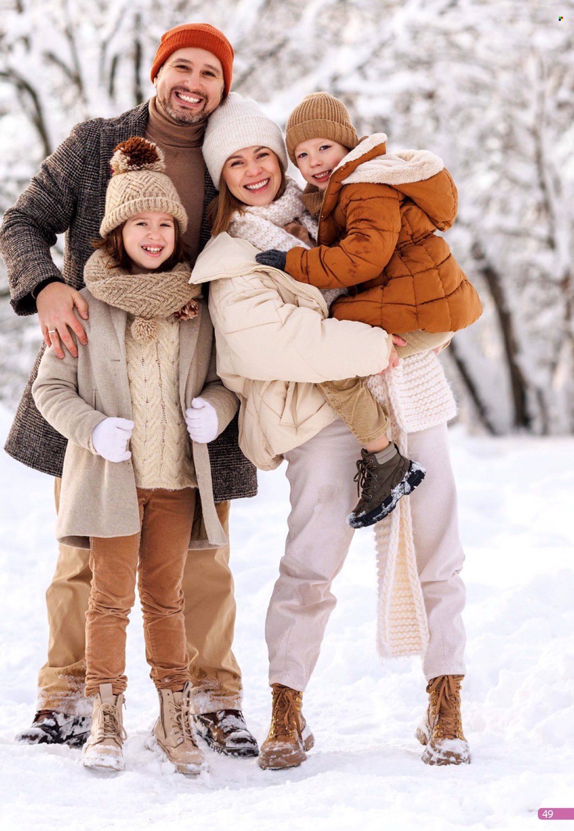 Farmasi katalog - 01.12.2025 - 31.12.2025. Stranica 49