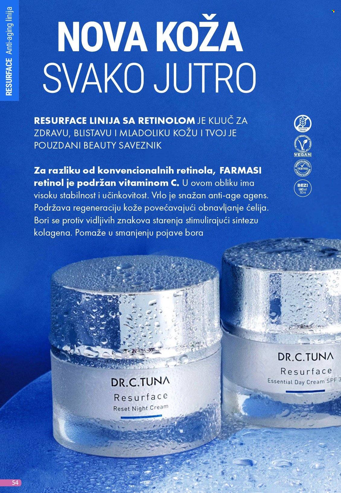 Farmasi katalog - 01.12.2025 - 31.12.2025. Stranica 54