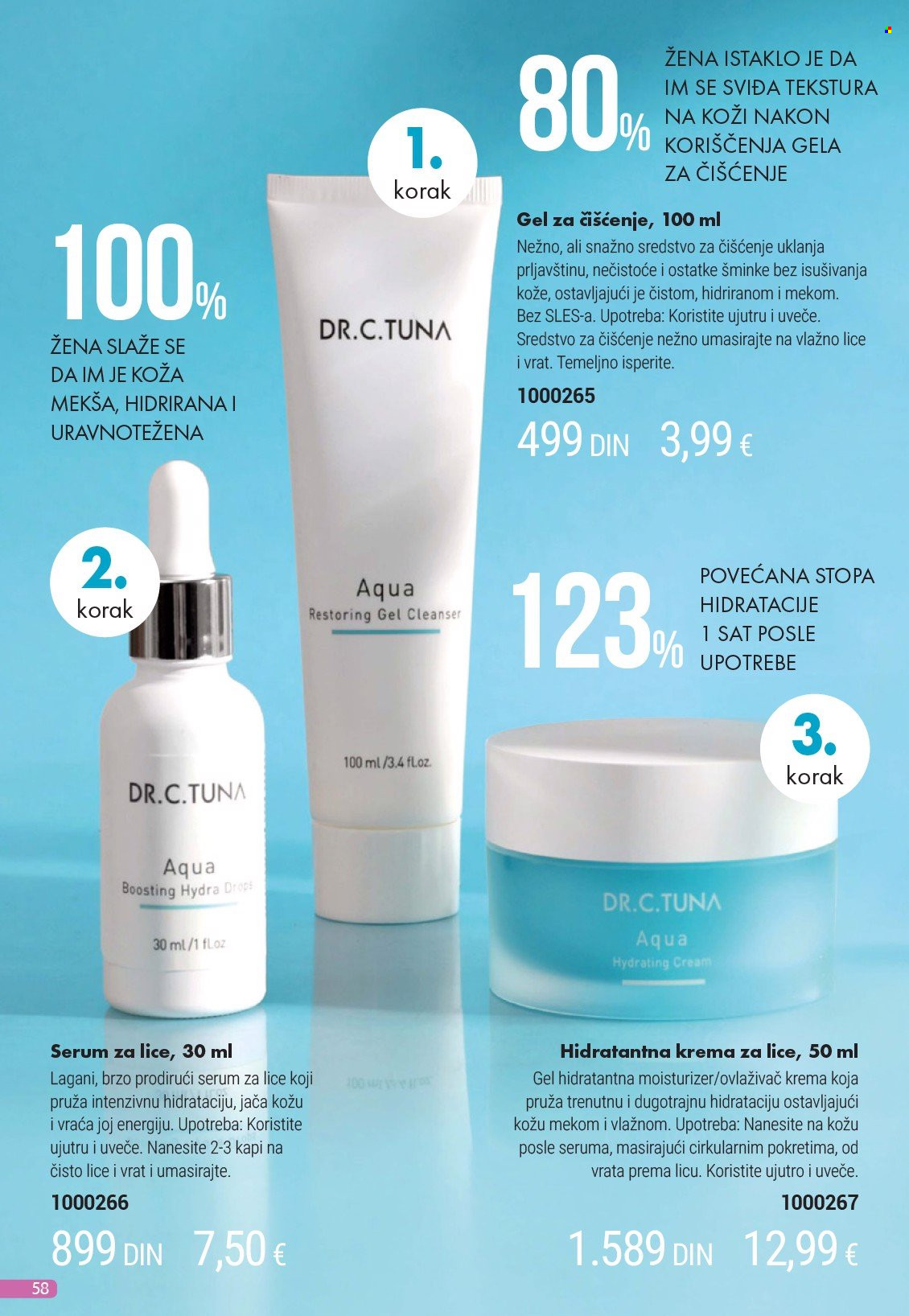 Farmasi katalog - 01.12.2025 - 31.12.2025. Stranica 58