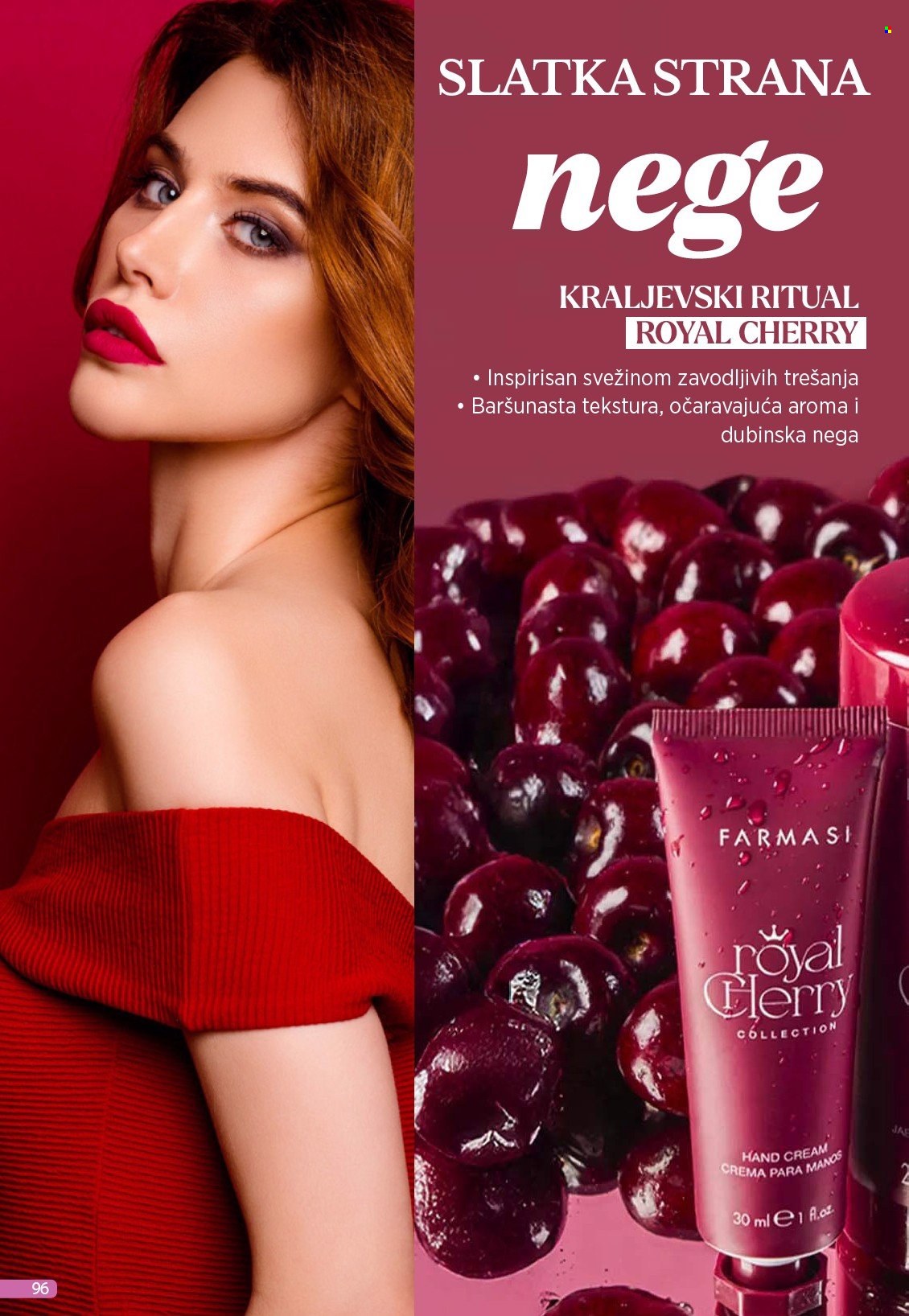 Farmasi katalog - 01.12.2025 - 31.12.2025. Stranica 96