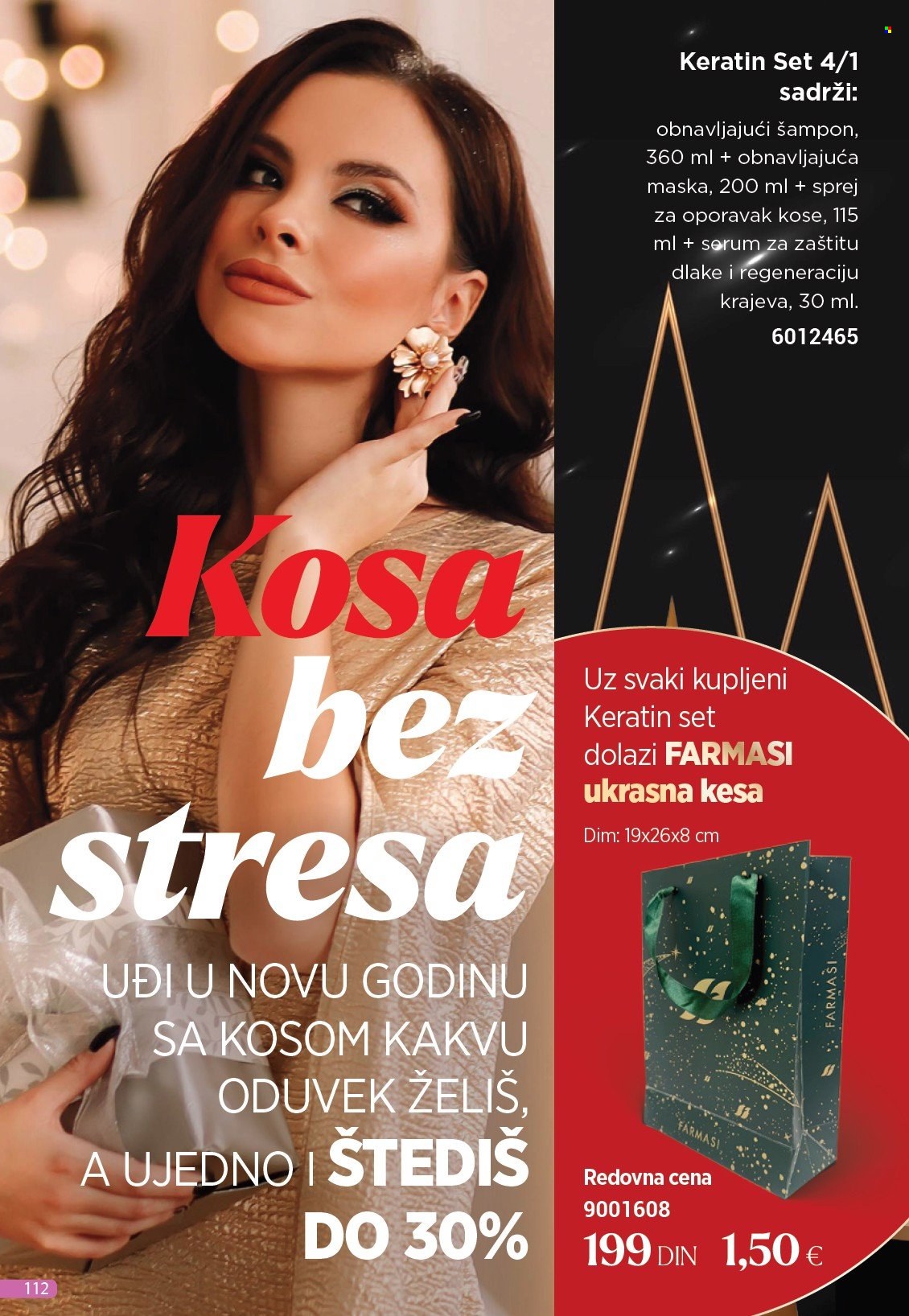 Farmasi katalog - 01.12.2025 - 31.12.2025. Stranica 112