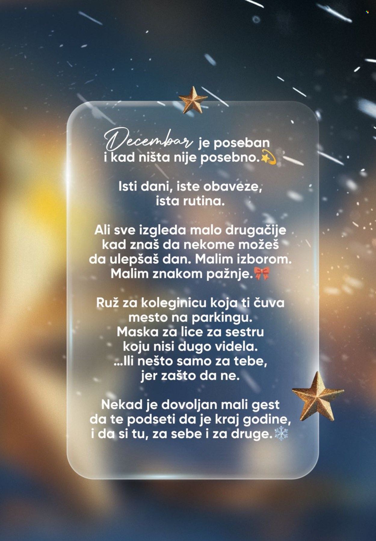 Lilly Drogerie katalog - 01.12.2025 - 31.12.2025. Stranica 2