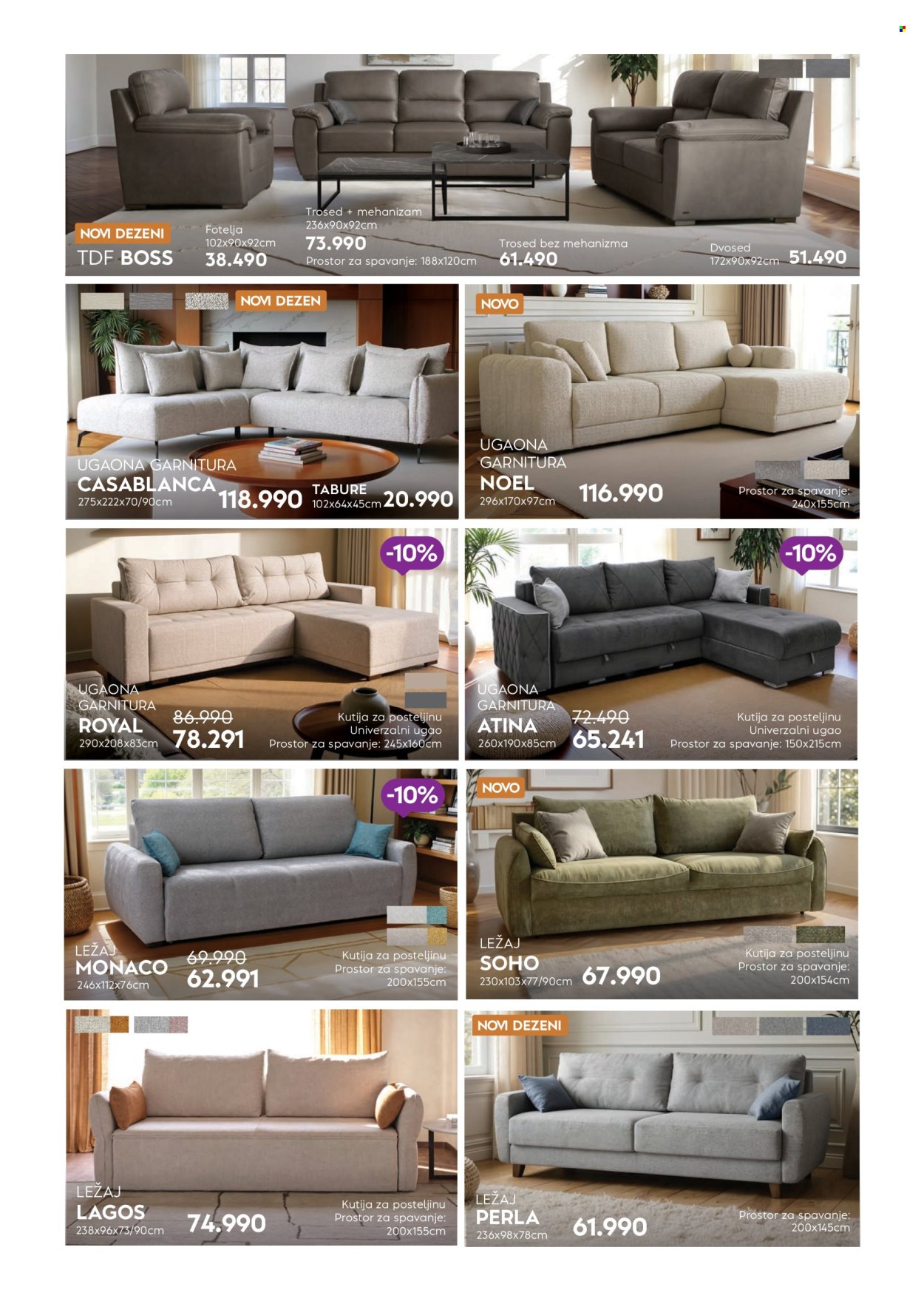 Matis katalog - 01.12.2025 - 31.12.2025. Stranica 9