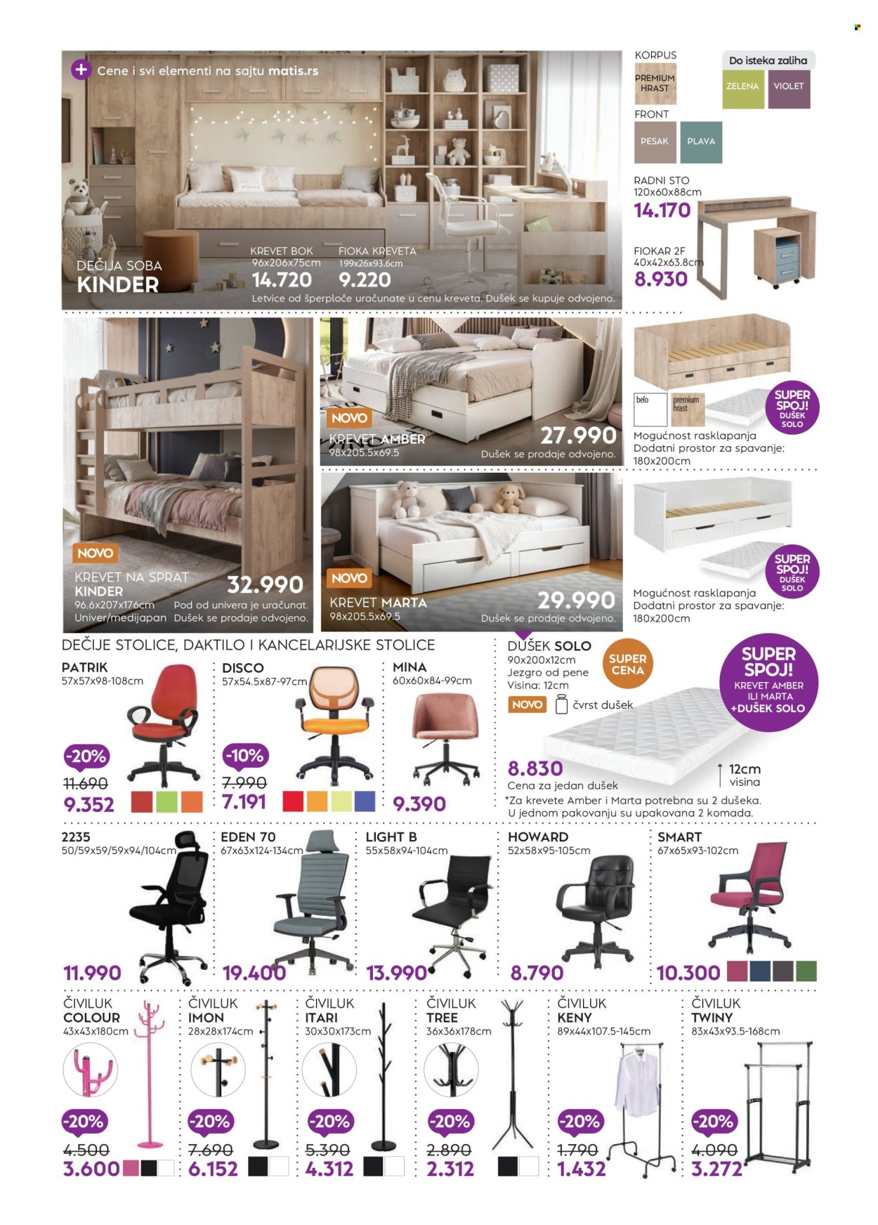 Matis katalog - 01.12.2025 - 31.12.2025. Stranica 14