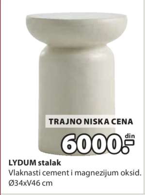 LYDUM stalak