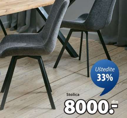 STOLICA